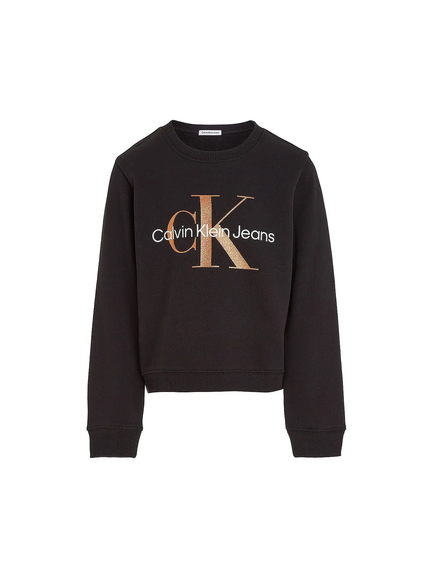 CALVIN KLEIN JEANS | Mädchen Sweater | 